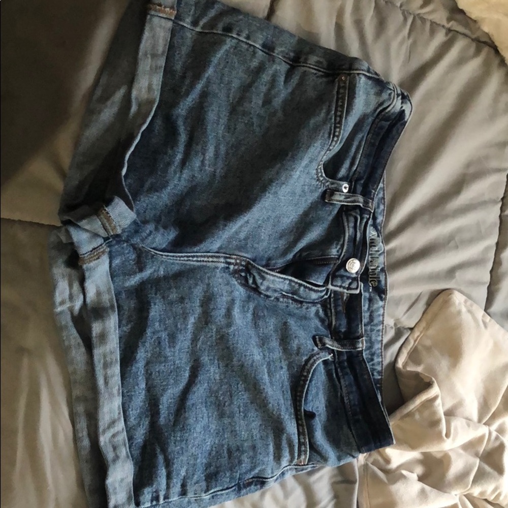 Shorts